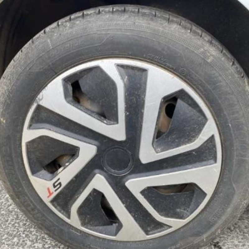 Tambour arriere droit RENAULT CLIO 3 Photo n°17