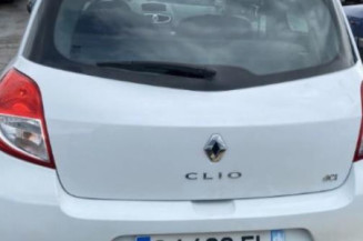 Tambour arriere gauche RENAULT CLIO 3