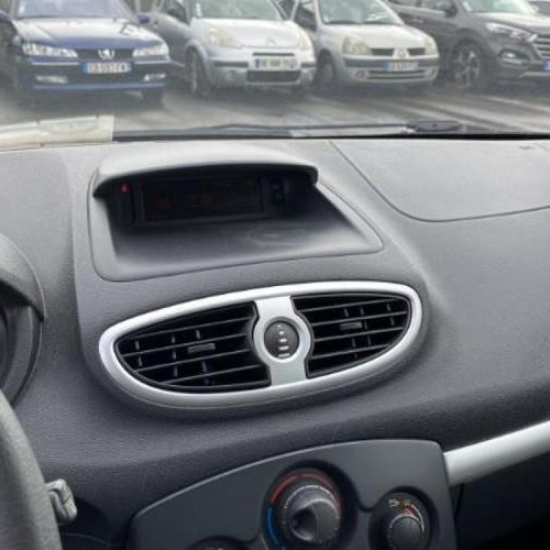 Tambour arriere gauche RENAULT CLIO 3 Photo n°7