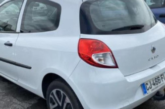 Tambour arriere gauche RENAULT CLIO 3