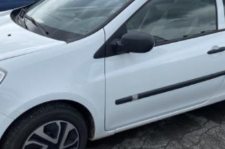 Tambour arriere gauche RENAULT CLIO 3
