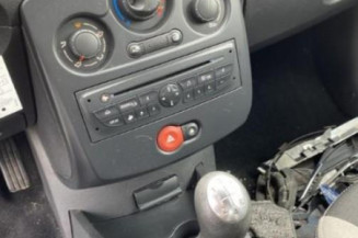 Tambour arriere gauche RENAULT CLIO 3