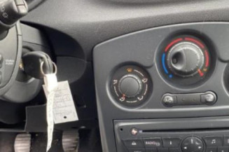 Tambour arriere gauche RENAULT CLIO 3