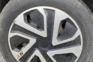 Tambour arriere gauche RENAULT CLIO 3