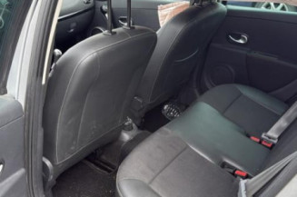 Tambour arriere droit RENAULT CLIO 3