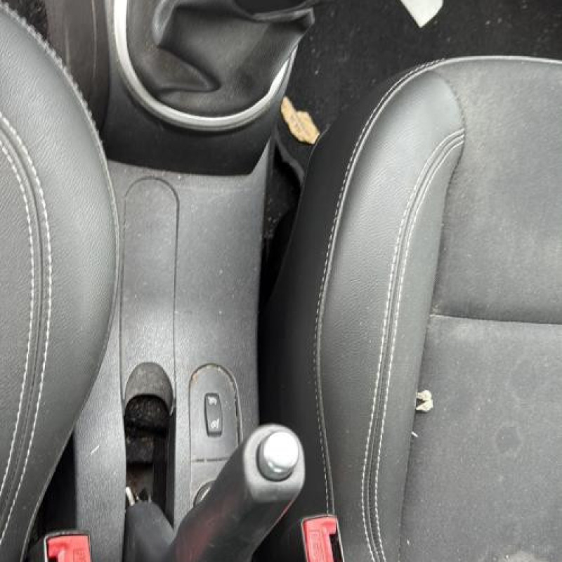 Tambour arriere droit RENAULT CLIO 3 Photo n°17