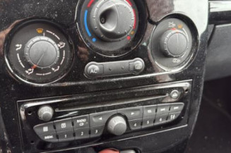 Tambour arriere droit RENAULT CLIO 3