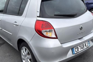 Tambour arriere gauche RENAULT CLIO 3