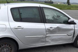 Tambour arriere gauche RENAULT CLIO 3