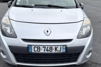 Tambour arriere gauche RENAULT CLIO 3