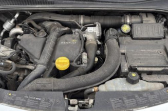 Tambour arriere gauche RENAULT CLIO 3