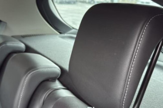 Tambour arriere gauche RENAULT CLIO 3