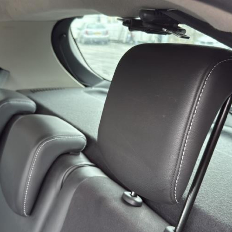 Tambour arriere gauche RENAULT CLIO 3 Photo n°13