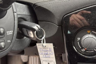 Tambour arriere gauche RENAULT CLIO 3