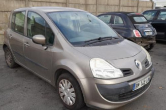 Tambour arriere droit RENAULT MODUS