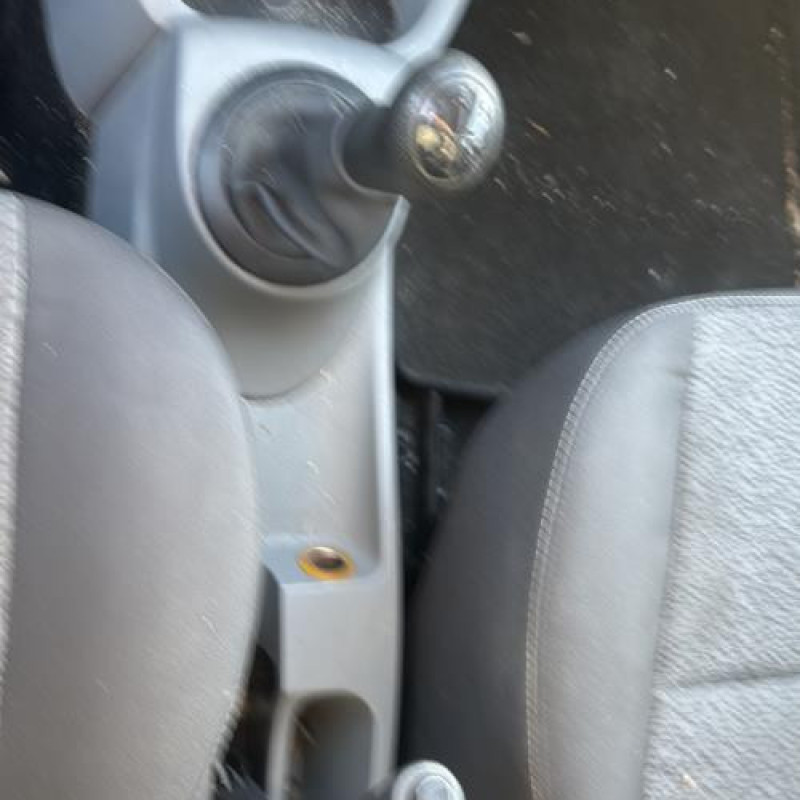 Tambour arriere droit RENAULT MODUS Photo n°18