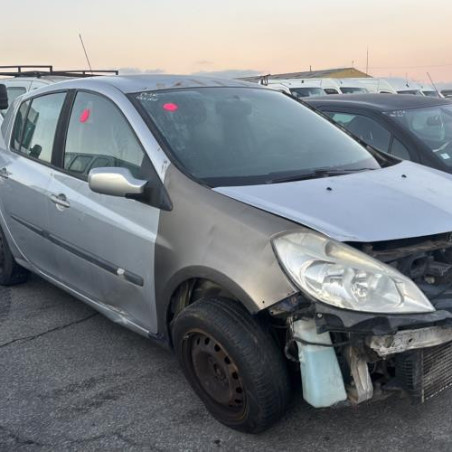 Tambour arriere droit RENAULT CLIO 3