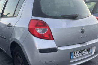 Tambour arriere droit RENAULT CLIO 3