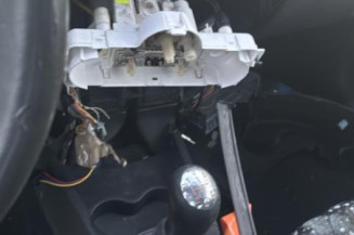 Tambour arriere droit RENAULT CLIO 3