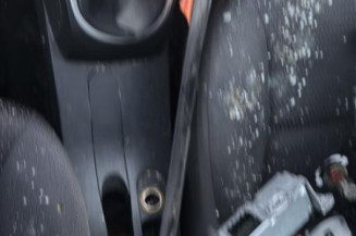 Tambour arriere droit RENAULT CLIO 3