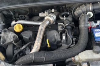 Tambour arriere droit RENAULT CLIO 3