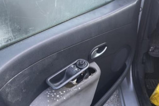 Tambour arriere gauche RENAULT CLIO 3