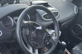 Tambour arriere gauche RENAULT CLIO 3