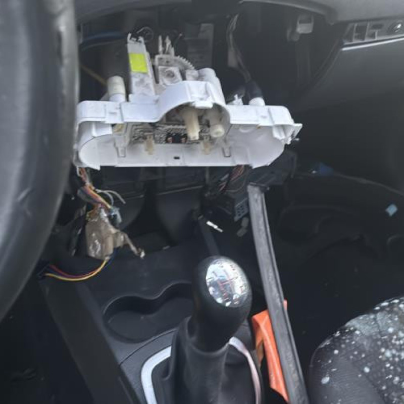 Tambour arriere gauche RENAULT CLIO 3 Photo n°17