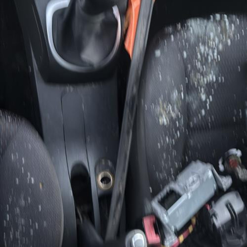 Tambour arriere gauche RENAULT CLIO 3 Photo n°18