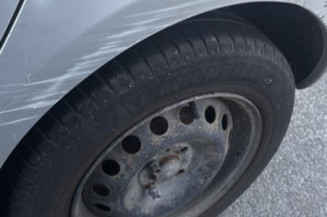 Tambour arriere gauche RENAULT CLIO 3