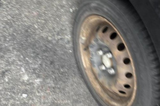 Tambour arriere droit RENAULT CLIO 3