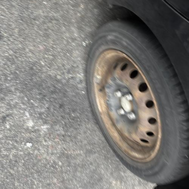 Tambour arriere droit RENAULT CLIO 3 Photo n°20