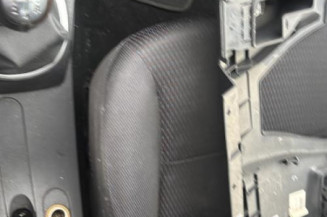 Tambour arriere gauche RENAULT CLIO 3