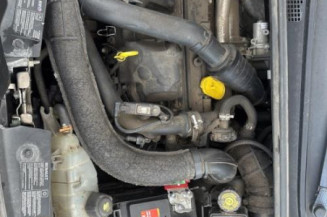 Tambour arriere droit RENAULT CLIO 3