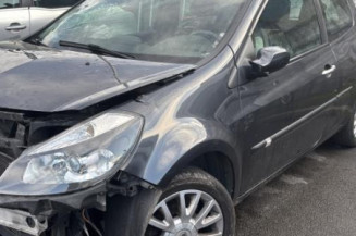 Tambour arriere gauche RENAULT CLIO 3 Photo n°1