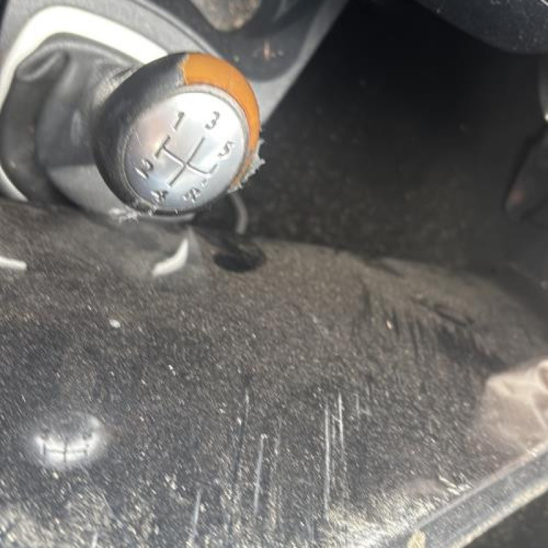 Tambour arriere gauche RENAULT CLIO 3 Photo n°18