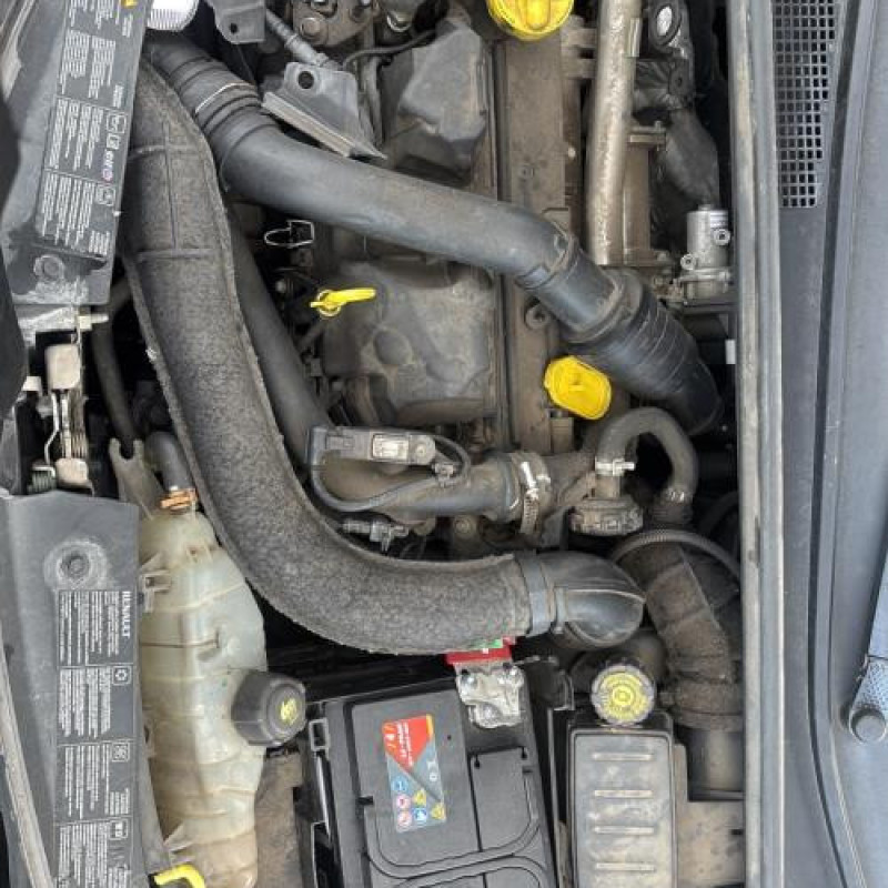 Tambour arriere gauche RENAULT CLIO 3 Photo n°20