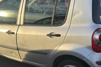 Reservoir essence RENAULT MODUS