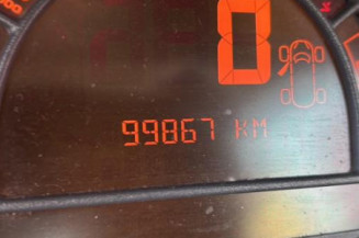 Reservoir essence RENAULT MODUS