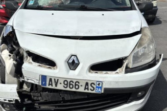 Tambour arriere droit RENAULT CLIO 3