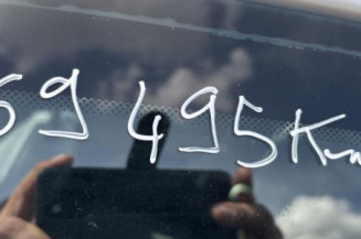 Tambour arriere droit RENAULT CLIO 3