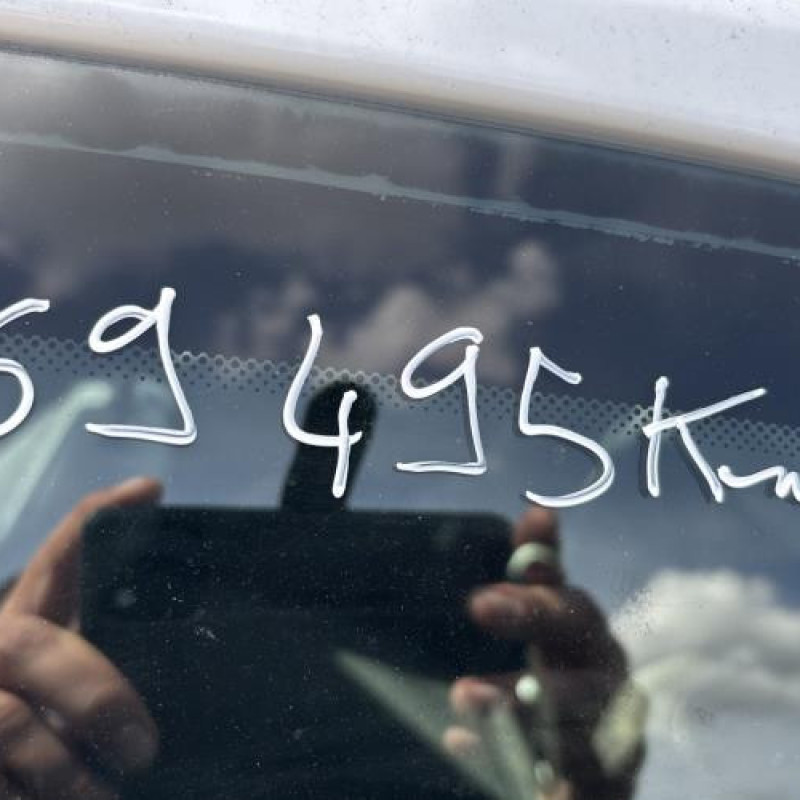 Tambour arriere droit RENAULT CLIO 3 Photo n°16