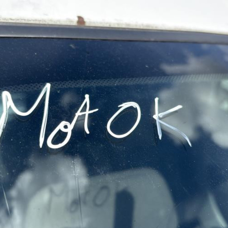 Tambour arriere droit RENAULT CLIO 3 Photo n°19