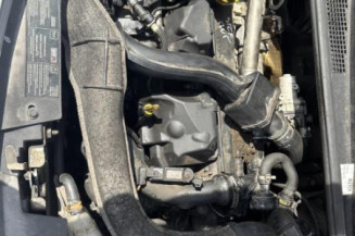 Tambour arriere droit RENAULT CLIO 3