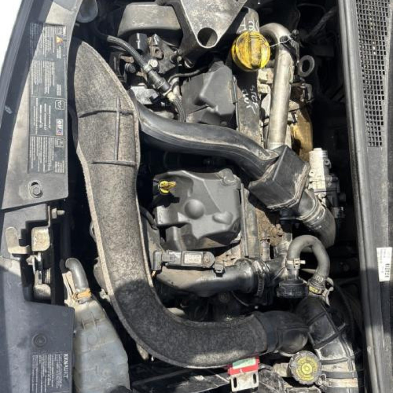 Tambour arriere droit RENAULT CLIO 3 Photo n°20