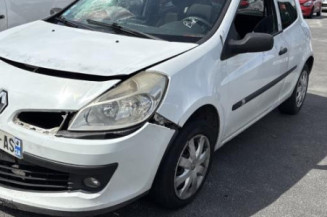 Tambour arriere gauche RENAULT CLIO 3 Photo n°1