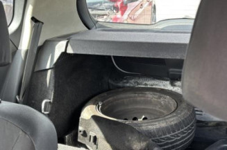 Tambour arriere gauche RENAULT CLIO 3