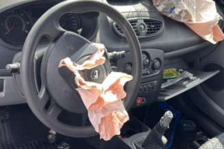 Tambour arriere gauche RENAULT CLIO 3