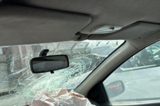 Tambour arriere gauche RENAULT CLIO 3