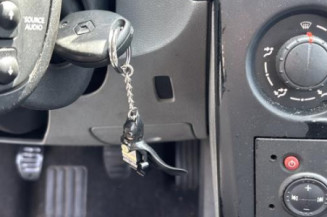 Tambour arriere gauche RENAULT CLIO 3